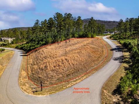 0 Loop Lane Blairsville GA 30512