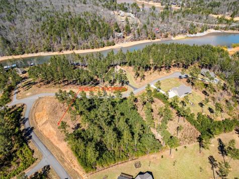 0 Loop Lane Blairsville GA 30512