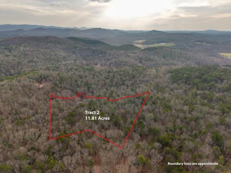 Trail 2 E New Hope Road E Ellijay GA 30536