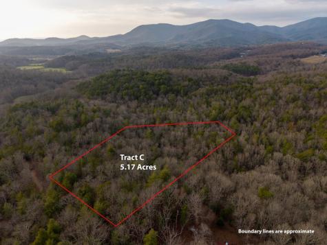 Trail 2 E New Hope Road E Ellijay GA 30536