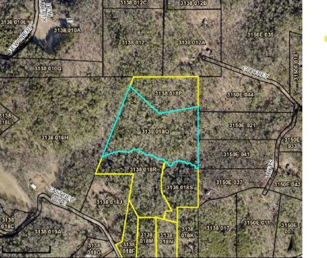 Trail 2 E New Hope Road E Ellijay GA 30536