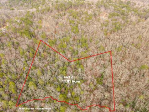 Trail 2 E New Hope Road E Ellijay GA 30536