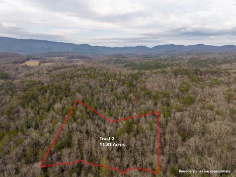 Trail 2 E New Hope Road E Ellijay GA 30536
