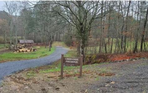 37 Blalock Mountain Road Ellijay GA 30540