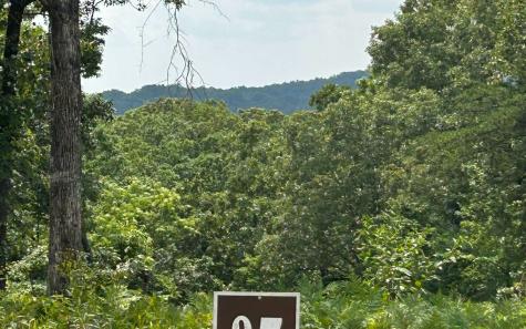 37 Blalock Mountain Road Ellijay GA 30540