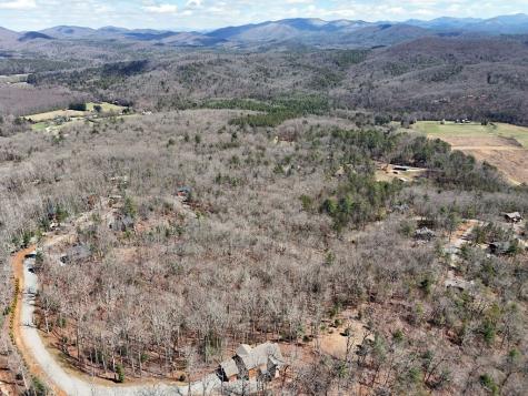 Lot 15 Native Trail Blue Ridge GA 30513