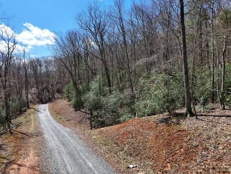 Lot 15 Native Trail Blue Ridge GA 30513