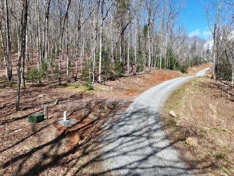 Lot 15 Native Trail Blue Ridge GA 30513