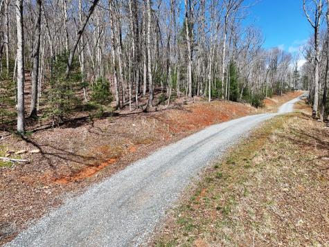 Lot 15 Native Trail Blue Ridge GA 30513