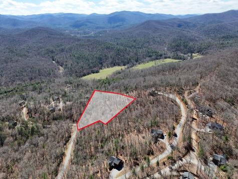 Lot 15 Native Trail Blue Ridge GA 30513