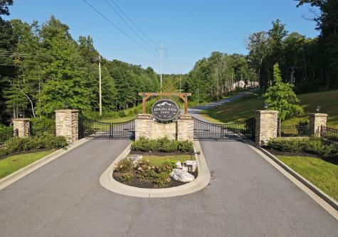 Lot 139 Winding Ridge Blairsville GA 30512