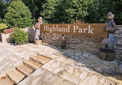 Lot 139 Winding Ridge Blairsville GA 30512