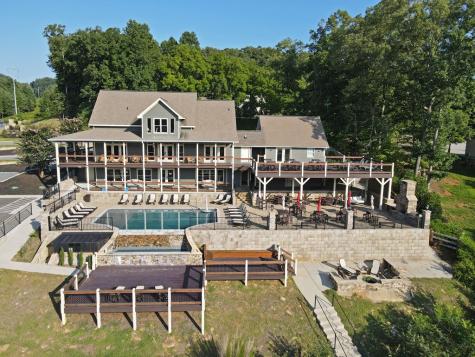 Lot 139 Winding Ridge Blairsville GA 30512