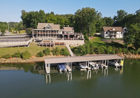 Lot 139 Winding Ridge Blairsville GA 30512