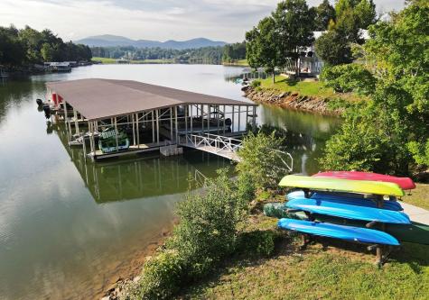 Lot 139 Winding Ridge Blairsville GA 30512