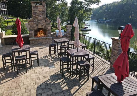 Lot 139 Winding Ridge Blairsville GA 30512