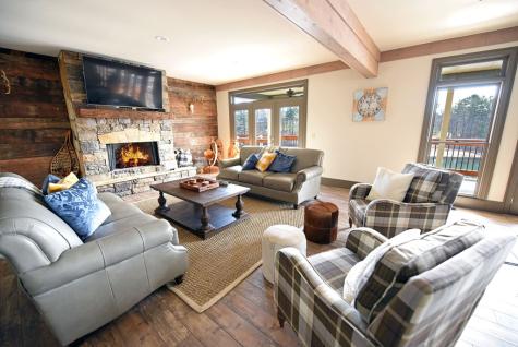 Lot 139 Winding Ridge Blairsville GA 30512