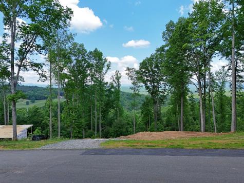 Lot 139 Winding Ridge Blairsville GA 30512