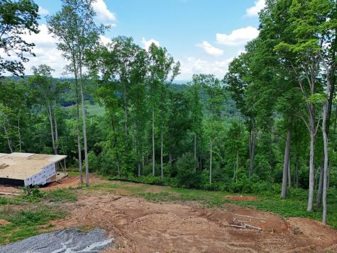 Lot 139 Winding Ridge Blairsville GA 30512