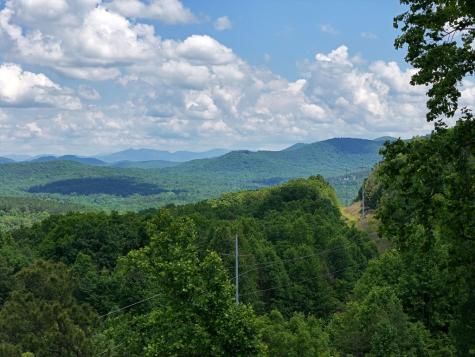 Lot 139 Winding Ridge Blairsville GA 30512