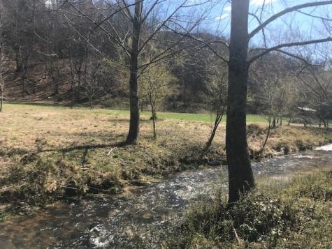 17.22 Ac Skeenah Gap Road Suches GA 30513