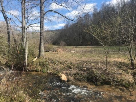 17.22 Ac Skeenah Gap Road Suches GA 30513