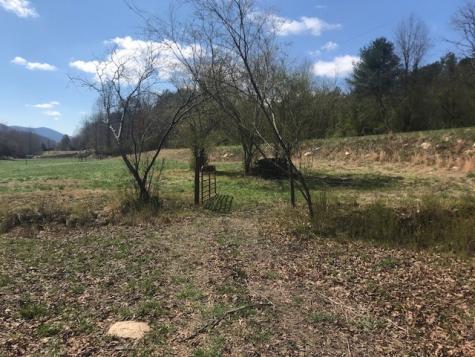 17.22 Ac Skeenah Gap Road Suches GA 30513