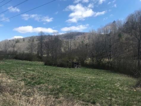 17.22 Ac Skeenah Gap Road Suches GA 30513
