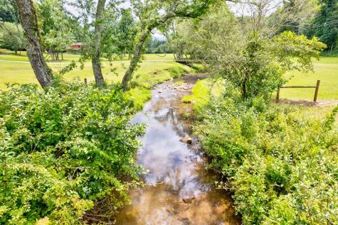 17.22 Ac Skeenah Gap Road Suches GA 30513