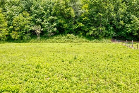 17.22 Ac Skeenah Gap Road Suches GA 30513