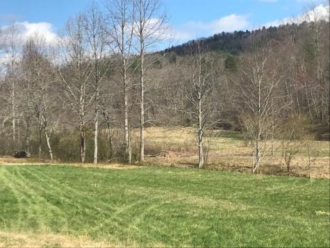 17.22 Ac Skeenah Gap Road Suches GA 30513