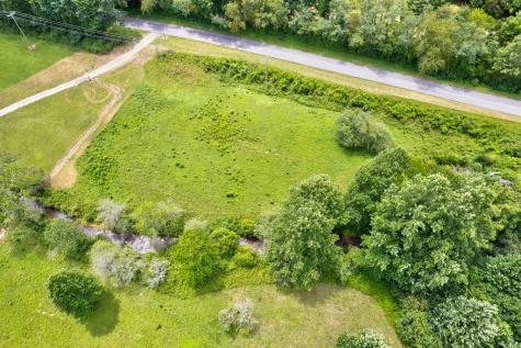 17.22 Ac Skeenah Gap Road Suches GA 30513
