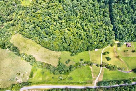 17.22 Ac Skeenah Gap Road Suches GA 30513