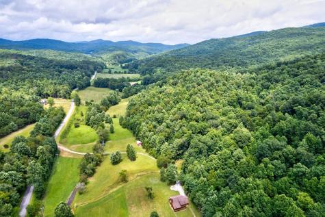 17.22 Ac Skeenah Gap Road Suches GA 30513