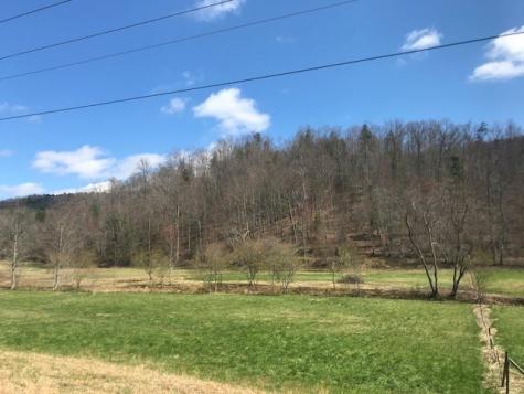 17.22 Ac Skeenah Gap Road Suches GA 30513