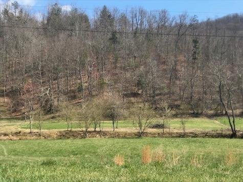 17.22 Ac Skeenah Gap Road Suches GA 30513