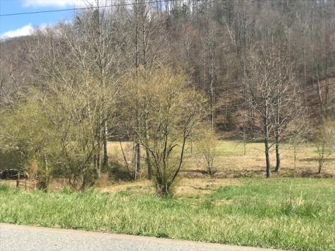17.22 Ac Skeenah Gap Road Suches GA 30513