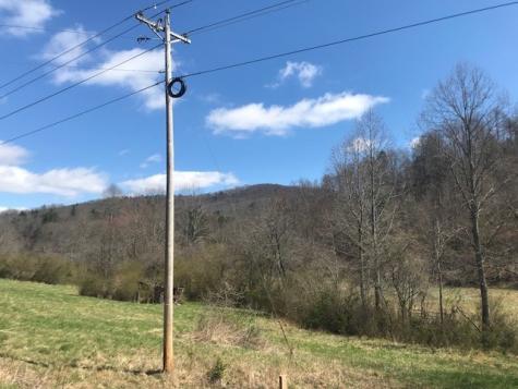 17.22 Ac Skeenah Gap Road Suches GA 30513