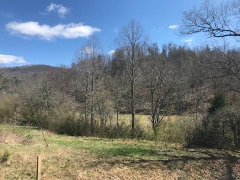 17.22 Ac Skeenah Gap Road Suches GA 30513