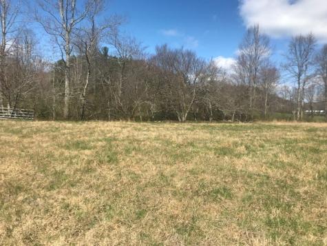 17.22 Ac Skeenah Gap Road Suches GA 30513