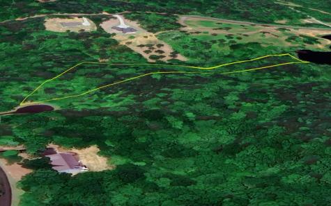 141 Autumn Fern Lane Ellijay GA 30536