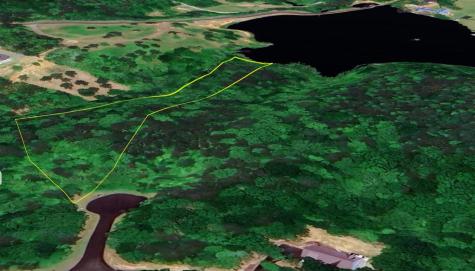 141 Autumn Fern Lane Ellijay GA 30536