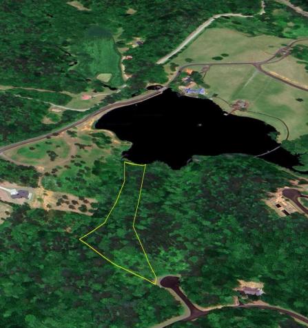 141 Autumn Fern Lane Ellijay GA 30536