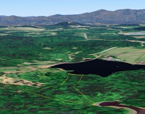 141 Autumn Fern Lane Ellijay GA 30536