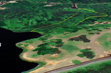 141 Autumn Fern Lane Ellijay GA 30536