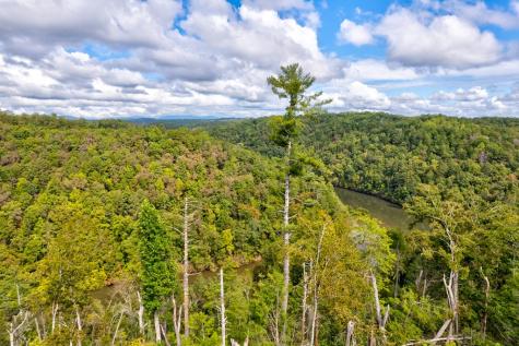 Lt 930 Myna Drive Ellijay GA 30540