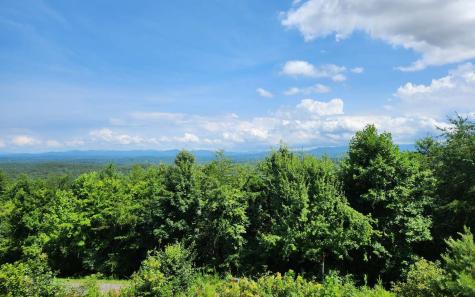 Lot 31 Lookout Drive Blue Ridge GA 30513