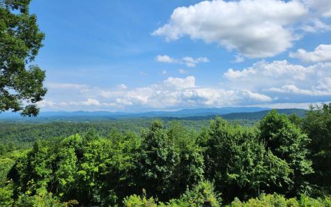 Lot 31 Lookout Drive Blue Ridge GA 30513