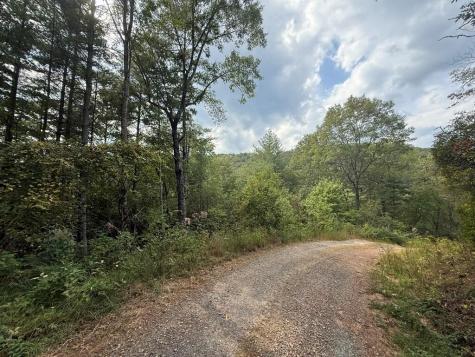 183 Mundy Road Marble NC 28905