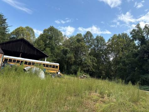 183 Mundy Road Marble NC 28905